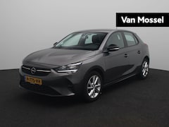 Opel Corsa - 1.2 Edition | Airco | Cruise control | 16" Lichtmetalen velgen
