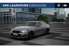 BMW 3-serie - 330e M Sport Automaat / Schuif-kanteldak / Trekhaak / M Sportstoelen / Adaptieve LED / Par
