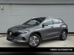 Mercedes-Benz EQA - EQA 250+ Business Solution Luxury