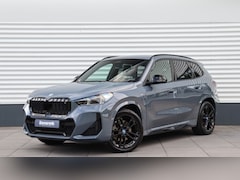 BMW iX1 - xDrive30 M-Sport | Harman/Kardon | Trekhaak | Head-up | Comfort Access | Parking Assistant