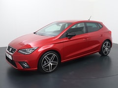 SEAT Ibiza - 1.0 TSI FR Business Intense Plus | 95 PK | Apple Carplay/Android Auto | Beats audio | LED