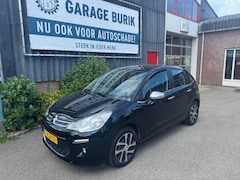 Citroën C3 - 1.0 VTi Collection 82000 KM Bovag Garantie Rijklaar