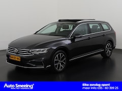 Volkswagen Passat Variant - 1.4 TSI PHEV GTE | Nappa leder | Panoramadak | 360 Camera | Zondag Open