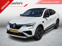 Renault Arkana - 1.6 E-Tech Hybrid 145 R.S. Line Org.NL 1ste eig