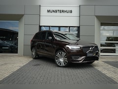 Volvo XC90 - 2.0 T8 Recharge AWD R-Design | Full option | Dealer onderhouden | Head-up display | Elektr