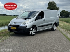 Peugeot Expert - Bestel 229 2.0 HDI L2H1 Airco Lang Marge Trekhaak