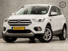 Ford Kuga - 1.5 EcoBoost Titanium (APPLE CARPLAY, GROOT NAVI, CLIMATE, TREKHAAK, SPORTSTOELEN, PARKEER