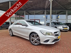 Mercedes-Benz CLA-Klasse - 180 Ambition 12 MND BOVAG GAR. | NAVI | TREKHAAK | CLIMATE C. | CR. CONTROL | 18" LMV