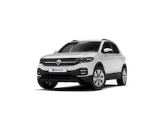Volkswagen T-Cross - Life Edition Inclusief €2000, - inruilvoordeel | 'App-Connect' draadloze smartphone integr