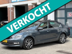 Skoda Octavia - 1.0 TSI Greentech Style Business-dak-vol