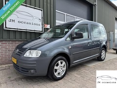 Volkswagen Caddy - Combi 1.4 Trendline 7p