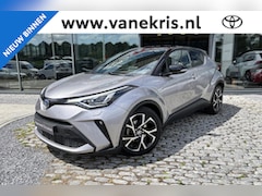 Toyota C-HR - 1.8 Hybrid First Edition, All season, BSM, Stuur verwarming, Stoelverwarming