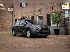 Citroën C3 - 1.2 PureTech Feel (82pk) Nieuwe Distributie
