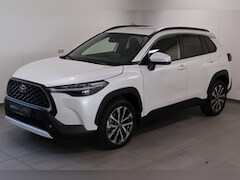 Toyota Corolla Cross - Hybrid 140 Style | Premium Pack