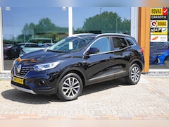Renault Kadjar - 1.3 TCe 140-Pk Limited Automaat