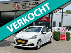 Peugeot 208 - 1.2 PureTech Active Bovag rijklaarprijs
