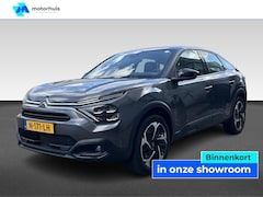 Citroën C4 - 1.2 PureTech 130PK FEEL EDITION NAVI TEL PDC HUD LED NAP