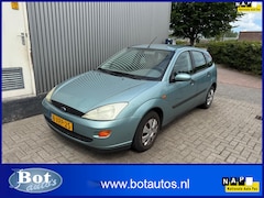 Ford Focus - 1.4-16V Trend ZO MEENEEMPRIJS / 5 DEURS