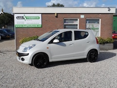 Nissan Pixo - 1.0 Acenta