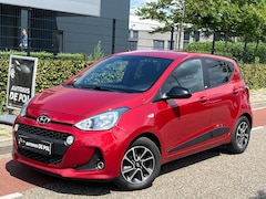 Hyundai i10 - 1.2i Passion Cruise-control Airco