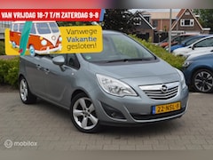 Opel Meriva - 1.4 Turbo Cosmo