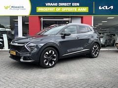 Kia Sportage - 1.6 T-GDi 265pk Plug-In Hybrid AT6 4WD DynamicLine I Adaptive Cruise I Elektrische Stoelen