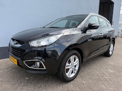 Hyundai ix35 - 1.6i GDI Style - Trekhaak