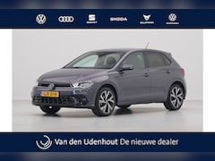 Volkswagen Polo - 1.0 TSI 95pk R-Line Navi via App Pdc Clima Acc 180