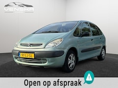 Citroën Xsara Picasso - 1.8i-16V Plaisir