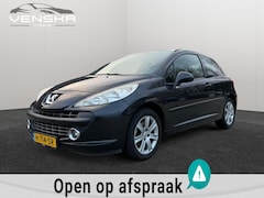 Peugeot 207 - 1.6 VTi XS