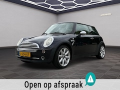 MINI One - 1.6 D Anniversary