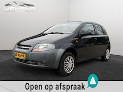 Chevrolet Kalos - 1.2 Pure