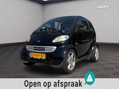 Smart City-coupé - & pulse
