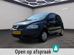 Volkswagen Fox - 1.2 Trendline