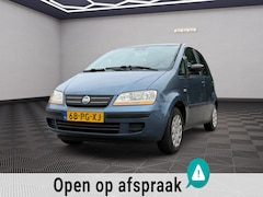 Fiat Idea - 1.4-16V Active