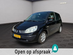 Renault Scénic - 1.6-16V Expression Luxe