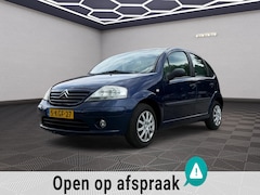 Citroën C3 - 1.1i Ligne Séduction