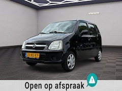 Opel Agila - 1.2-16V Enjoy