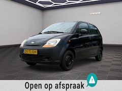 Chevrolet Matiz - 0.8 Ace