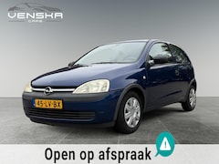 Opel Corsa - 1.2-16V