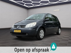 Renault Scénic - 1.6-16V Dynamique Comfort