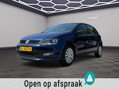 Volkswagen Polo - 1.2-12V Comfortline