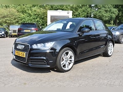 Audi A1 Sportback - 1.2 TFSI Attraction Pro Line Business