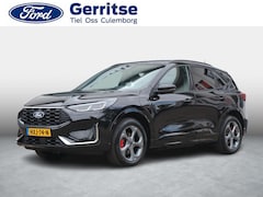 Ford Kuga - 2.5 PHEV ST-Line X * ADAP CRUISE * HUD * WINTERPACK