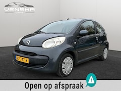Citroën C1 - 1.0-12V Séduction