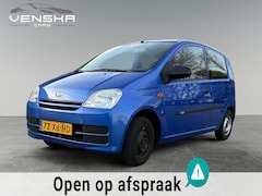 Daihatsu Cuore - 1.0-12V Osaka