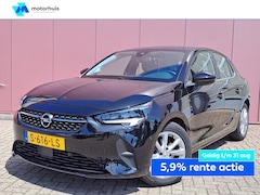 Opel Corsa - 1.2 Turbo Start/Stop 100pk Elegance