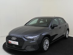 Audi A3 Sportback - 40 TFSI e Edition | Virtual cockpit Plus | Stoelverwarming | Navigatie Plus | Keyless | Ca