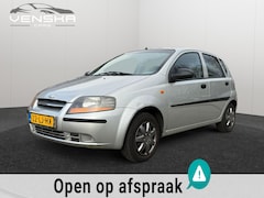 Daewoo Kalos - 1.4 Style