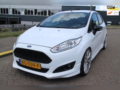 Ford Fiesta - 1.0 EcoBoost ST Line_4950 EXPORT NL PRIJS_7950